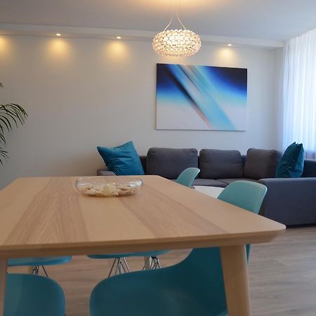 Apartament Na Starowce Grobla I Гданск Екстериор снимка