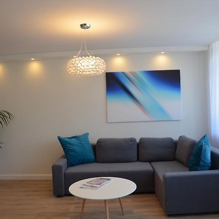 Apartament Na Starowce Grobla I Гданск Екстериор снимка