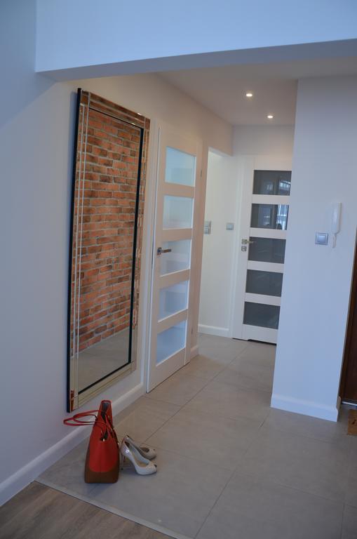 Apartament Na Starowce Grobla I Гданск Стая снимка