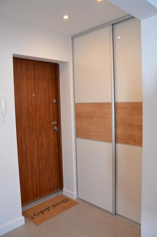 Apartament Na Starowce Grobla I Гданск Стая снимка