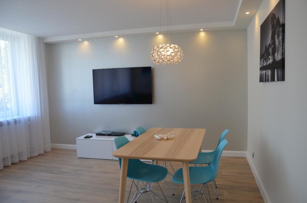 Apartament Na Starowce Grobla I Гданск Стая снимка