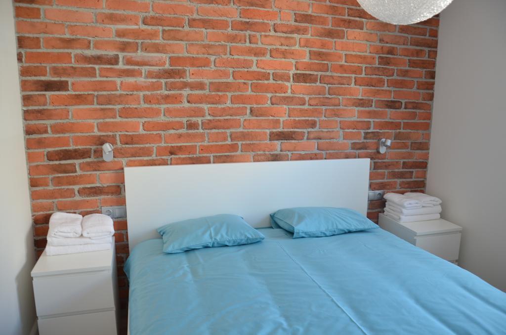 Apartament Na Starowce Grobla I Гданск Стая снимка